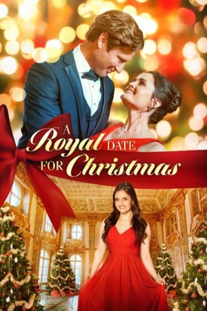 A Royal Date for Christmas's poster