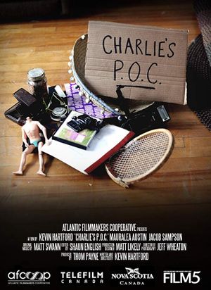 Charlie's P.O.C.'s poster