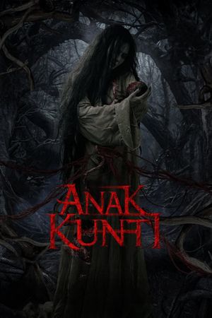 Child of Kuntilanak's poster