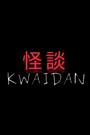 KWAIDAN's poster image