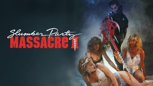 Slumber Party Massacre II's poster