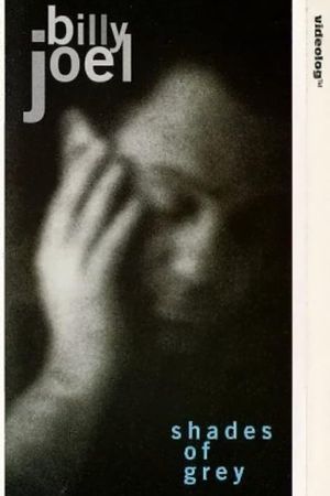 Billy Joel: Shades of Grey's poster