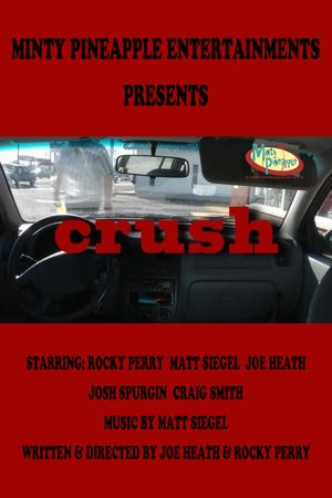 Crush's poster image