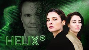 Helix's poster