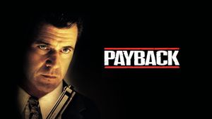 Payback's poster