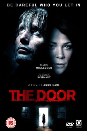 The Door's poster