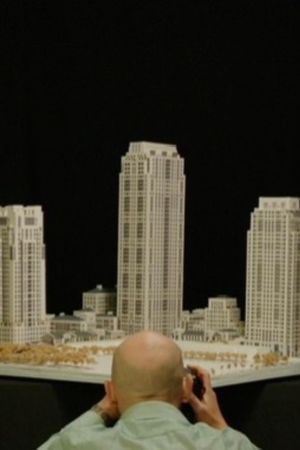The Architects's poster