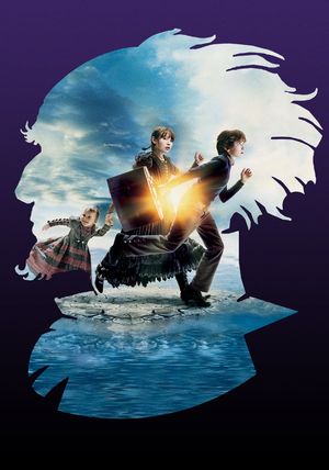 A Series of Unfortunate Events's poster