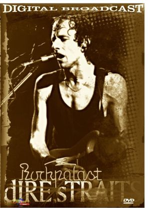 Dire Straits: Live at Rockpalast 1979's poster