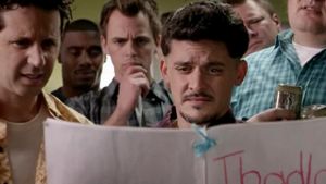 Blue Mountain State: The Rise of Thadland's poster
