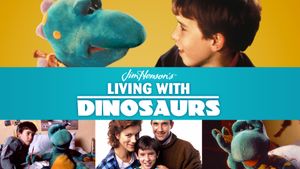 Living with Dinosaurs's poster