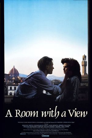 A Room with a View's poster