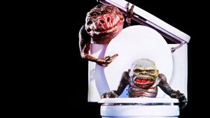 Ghoulies II's poster