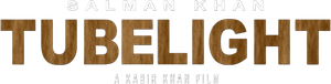 Tubelight's poster