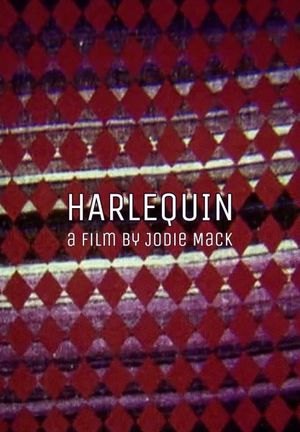 Harlequin's poster