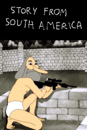 Story from South America's poster