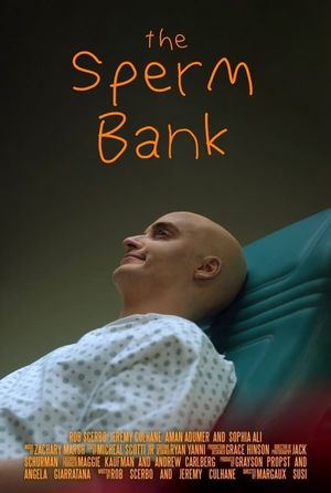 The Sperm Bank's poster