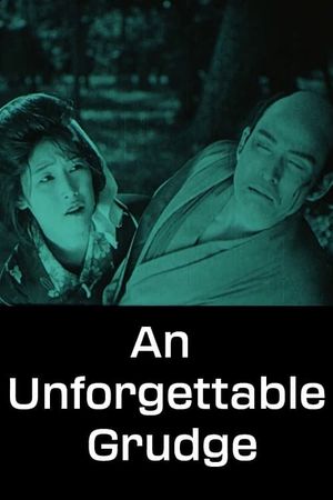 An Unforgettable Grudge's poster