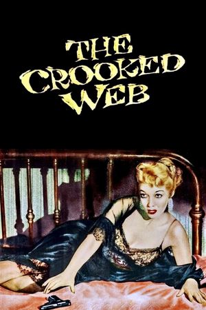 The Crooked Web's poster