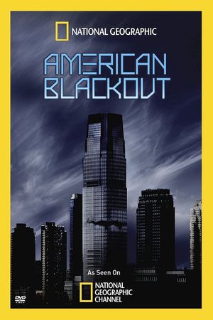 American Blackout's poster