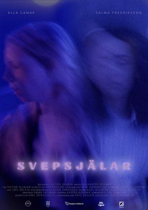 Svepsjälar's poster
