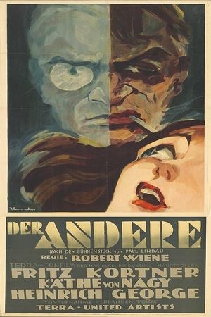 Der Andere's poster