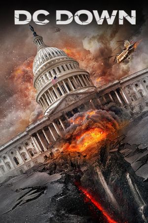 DC Down's poster