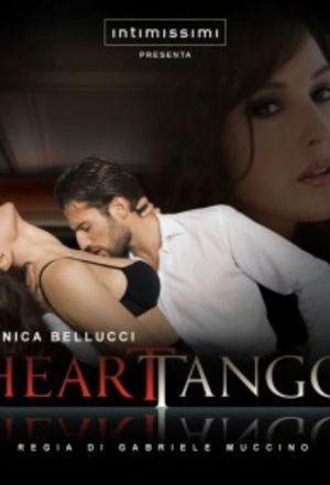 Heartango's poster