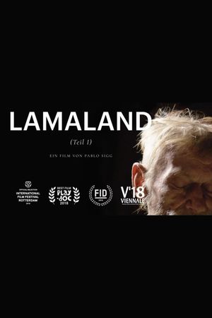 Lamaland (Part I)'s poster