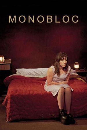 Monobloc's poster