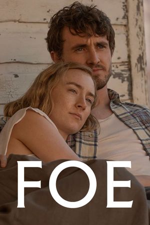 Foe's poster