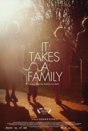 It Takes a Family's poster image