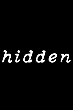 Hidden's poster