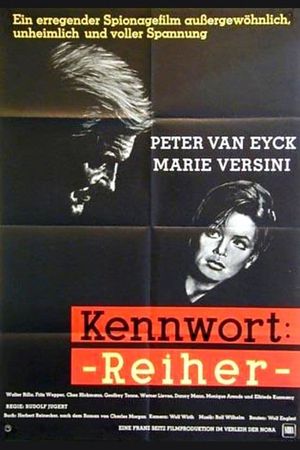 The River Line's poster