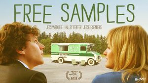 Free Samples's poster