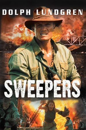 Sweepers's poster