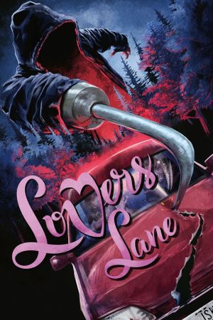 Lovers Lane's poster