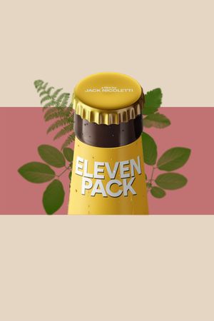 Eleven Pack's poster