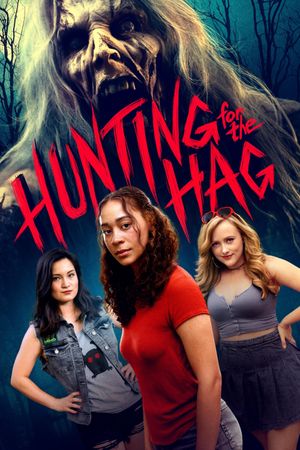 Hunting for the Hag's poster image