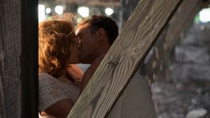 Wonder Wheel's poster