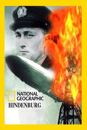 Hindenburg's poster image