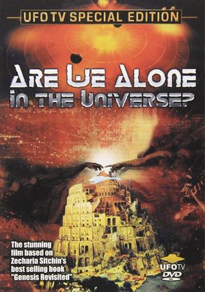 Are We Alone In the Universe?'s poster image