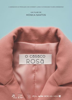 The Pink Jacket's poster