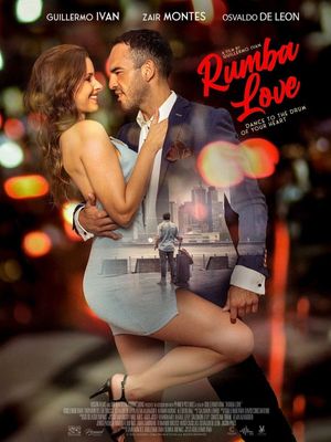 Rumba Love's poster