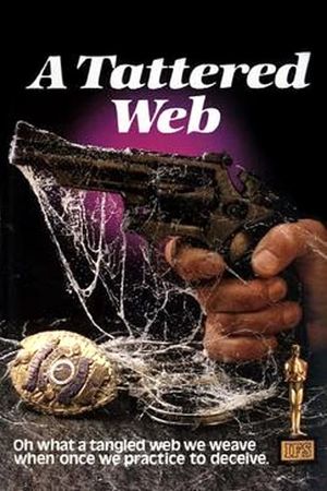 A Tattered Web's poster