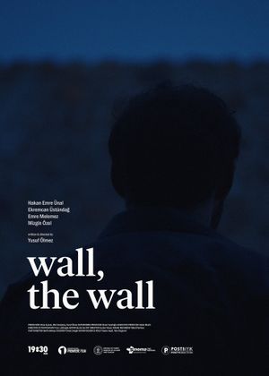 Wall, The Wall's poster image