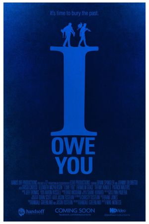 I Owe You's poster