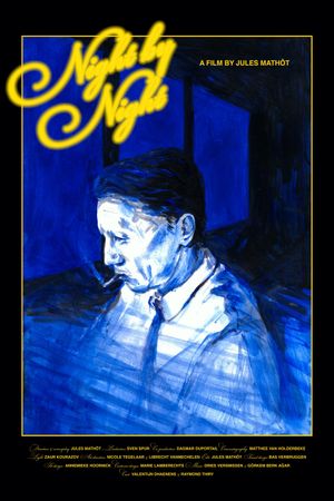 Night by Night's poster
