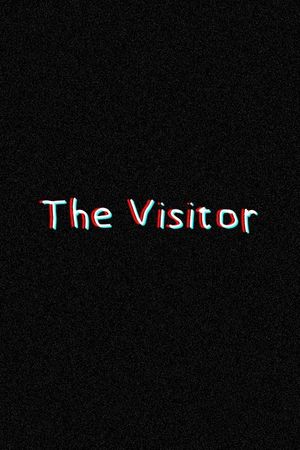 The Visitor's poster