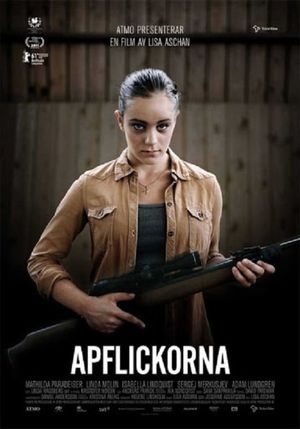 She Monkeys's poster